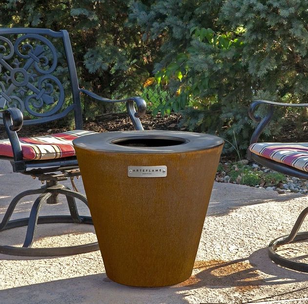 Arteflame ONE20-AIR - Arteflame UK - Grill, Griddle, Fire-Pit